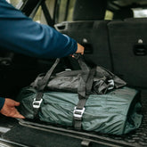 غطاء فرن Fyra 30.5 سم - أسود